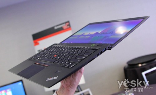 ThinkPad X1 Carbon ̼˲ʱ